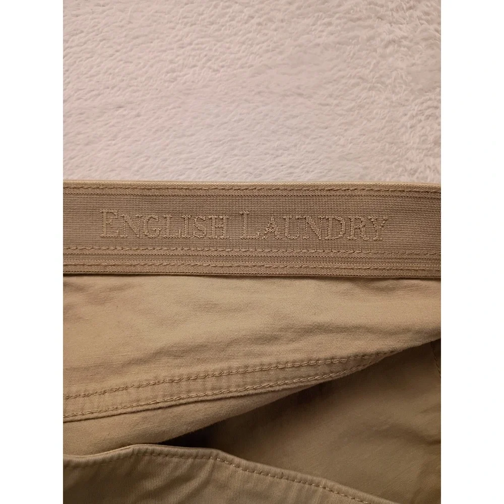 English Laundry english laundry